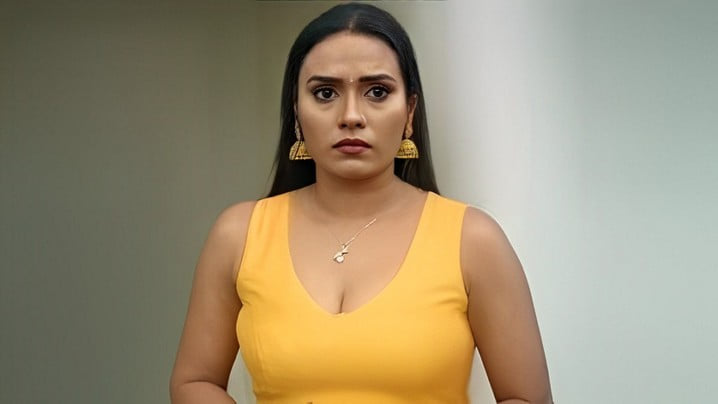 Chuski P02 EP4 Hindi Hot Web Series ULLU