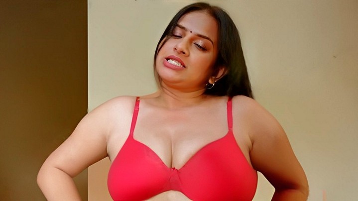 Kahaniyan Vashikaran EP4 Hindi Hot Web Series Altt