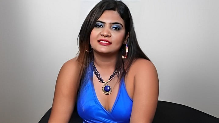 Alka Sana & David Day 04 Hindi Hot Web Series MeetX