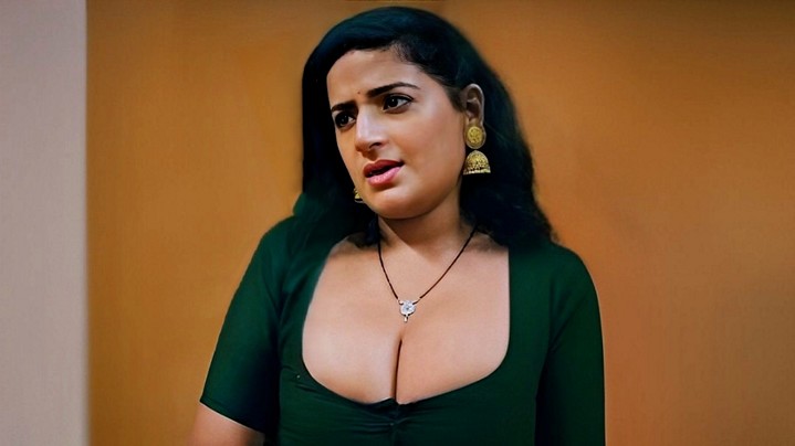 Kala Khatta P01 EP1 Hindi Hot Web Series ULLU