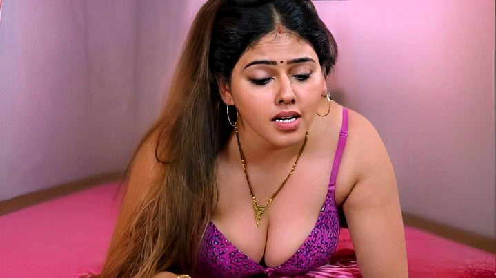 Mr Chourasiya S02 EP5 Hindi Hot Web Series HabbitMovies