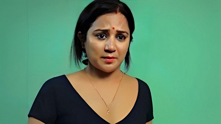 Madhuhosh EP3 Hindi Hot Web Series IBAMovies