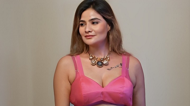 Ghunghat P01 EP1 Hindi Hot Web Series Jalva