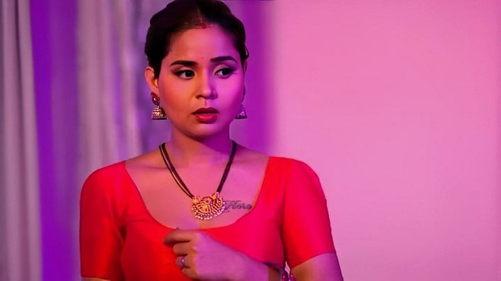 Sasur Ki Dulhan EP2 Hindi Hot Web Series Jugnutv