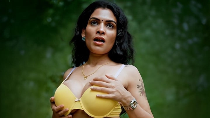 Outdoor Nude Video Hindi Hot Short Film