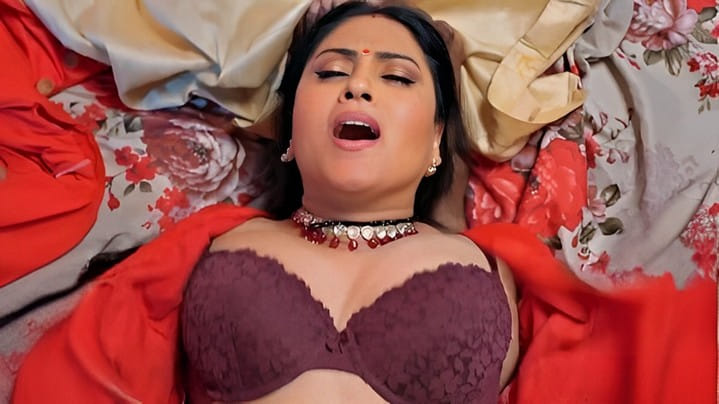 Chadar EP1 Hindi Hot Web Series Nazar
