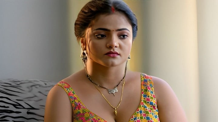 Ghunghat P02 EP4 Hindi Hot Web Series Jalva