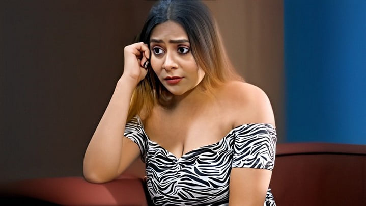 Aarzoo EP1 Hindi Hot Web Series Hulchul