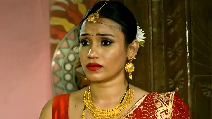 O Sajni Re P01 EP2 Hindi Hot Web Series ULLU