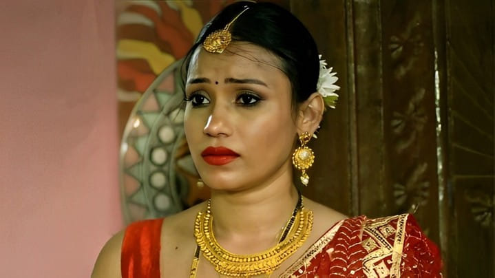 O Sajni Re P01 EP1 Hindi Hot Web Series ULLU
