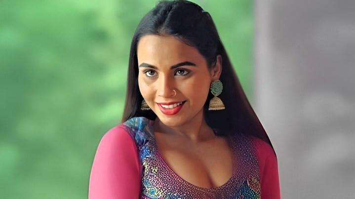 Angrezy Aakhbar EP4 Hindi Hot Web Series Moovi