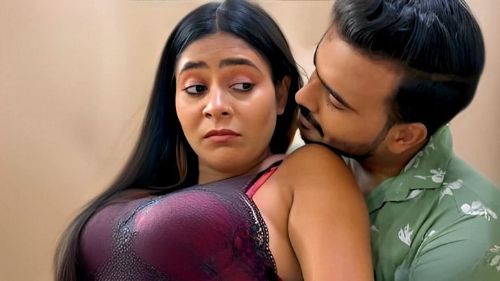 Aarzoo EP4 Hindi Hot Web Series Hulchul