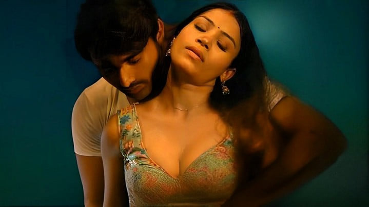 Priy Patnee EP3 Hindi Hot Web Series
