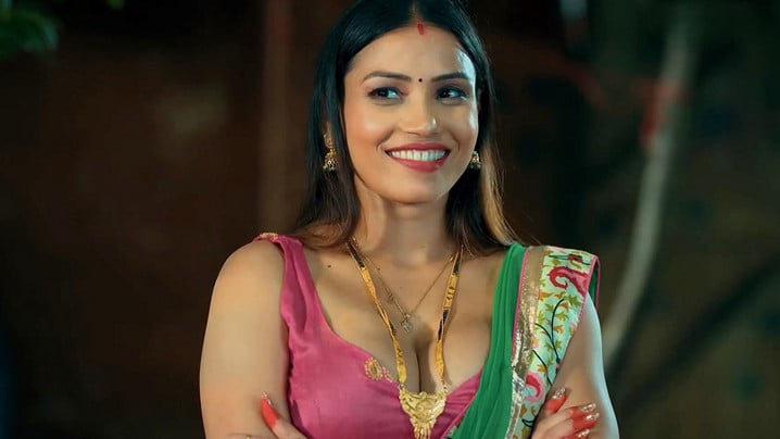 O Sajni Re P02 EP4 Hindi Hot Web Series ULLU