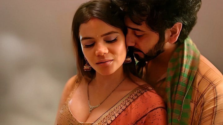 Utha Patak S03 EP9 Hindi Hot Web Series ALTT