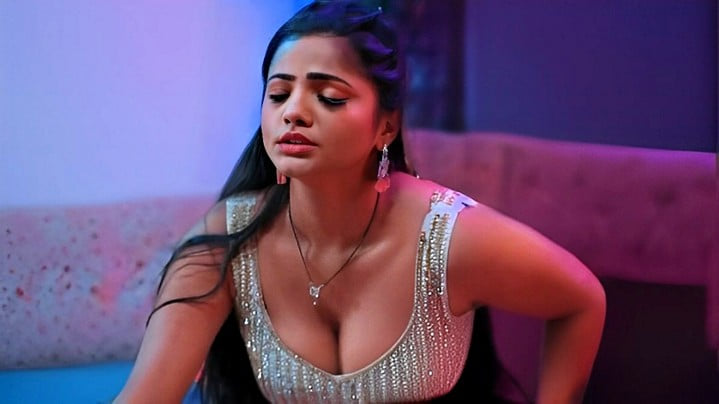 Goolmaal EP7 Hindi Hot Web Series Hulchul