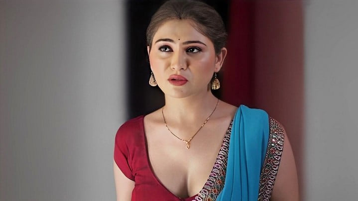 Miss Rosy EP3 Hindi Hot Web Series MultiPlexPlay