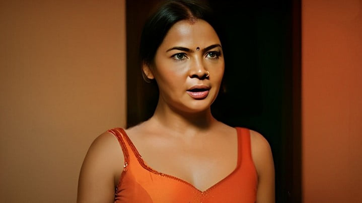 Ek Haseena Thi P02 EP4 Hindi Hot Web Series ULLU