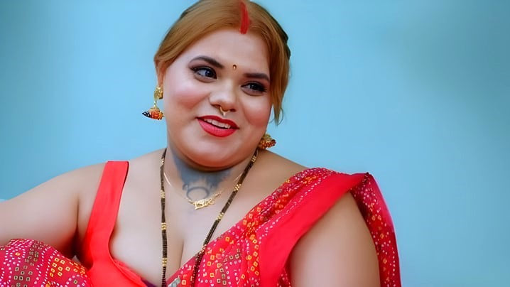 Jaadui Tel EP1 Hindi Hot Web Series Saheli