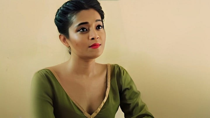 Jadui Palang EP3 Hindi Hot Web Series WowEntertainment