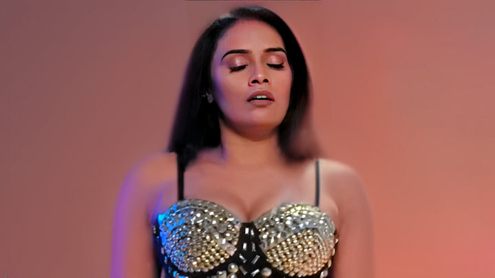 Dulhan Ki Hera Pheri EP5 Hindi Hot Web Series Hulchul