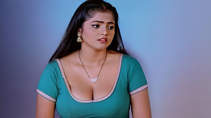 Birthday Gift EP1 Hindi Hot Web Series Waah