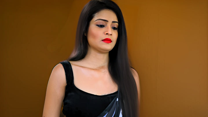 Namkeen Kisse EP4 Hindi Hot Web Series Altt