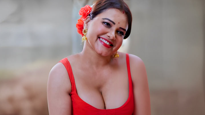 Majnu Bawla EP2 Hindi Hot Web Series Hulchul