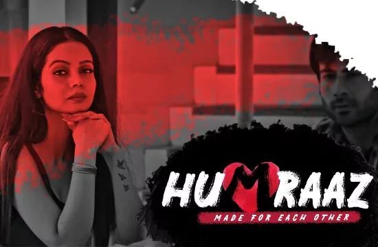 Humraaz 2 Hindi Hot Short Film Kooku