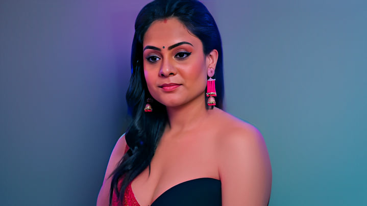 Jashn EP7 Hindi Hot Web Series HitPrime