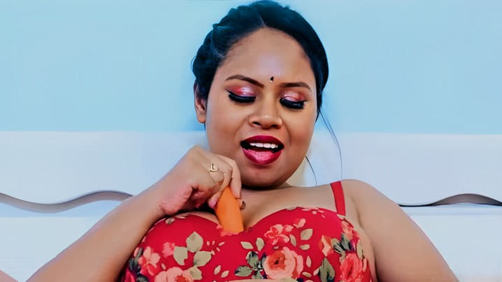 Star Aksha Sex Hindi Hot Short Film UnRated