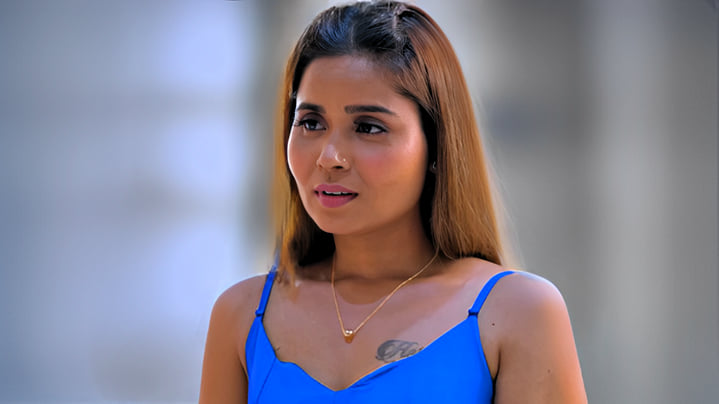Desi Doctor EP2 Hindi Hot Web Series Makhan