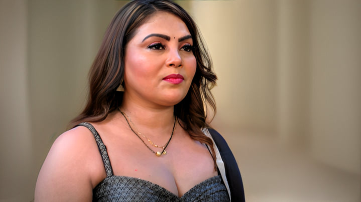 Namkeen Kisse S01 EP7 Hindi Hot Web Series ALTT