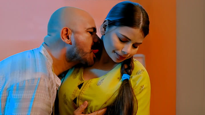 Mol Bhaav EP1 Hindi Hot Web Series HitPrime