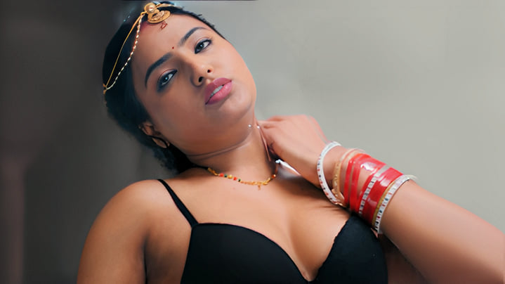 Ghoonghat Ki Aad Mein S02 EP4 Hindi Hot Web Series ALTT