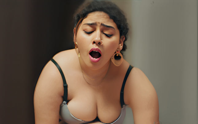 Ghoonghat Ki Aad Mein S02 EP3 Hindi Hot Web Series ALTT