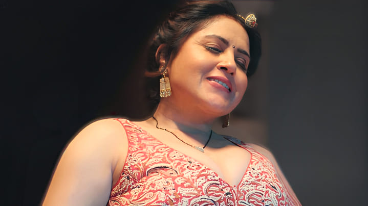 Ghoonghat Ki Aad Mein S02 EP2 Hindi Hot Web Series ALTT