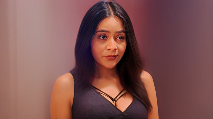 Bahurani P02 EP5 Hindi Hot Web Series Jugnu