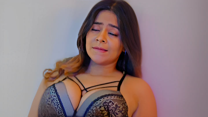 Bahurani P02 EP6 Hindi Hot Web Series Jugnu