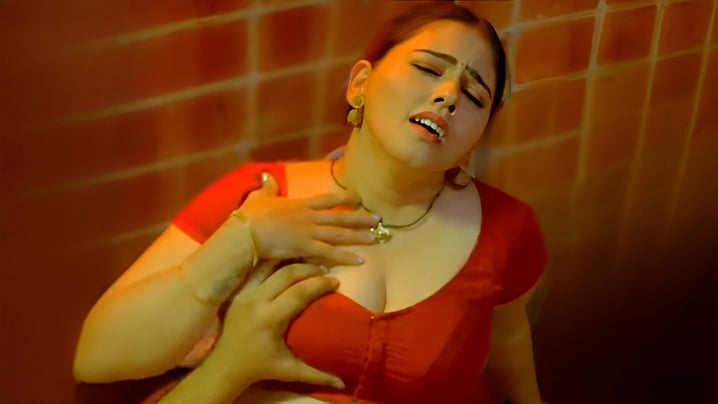 Bahurani P02 EP7 Hindi Hot Web Series Jugnu