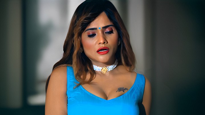 Kaanta Laga Part 2 EP7 Hindi Hot Web Series ULLU