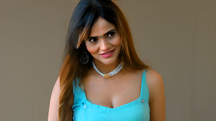 Kaanta Laga Part 2 EP5 Hindi Hot Web Series ULLU