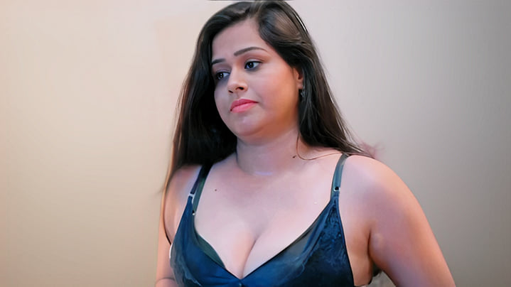 Paraya EP4 Hindi Hot Web Series HitPrime