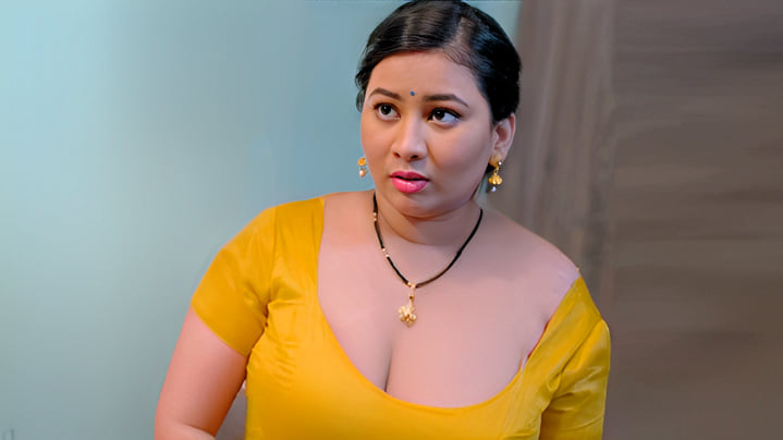 Paraya EP2 Hindi Hot Web Series HitPrime