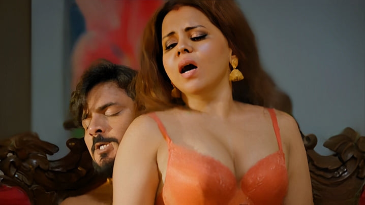 Sauda EP3 Hindi Hot Web Series Jugnu