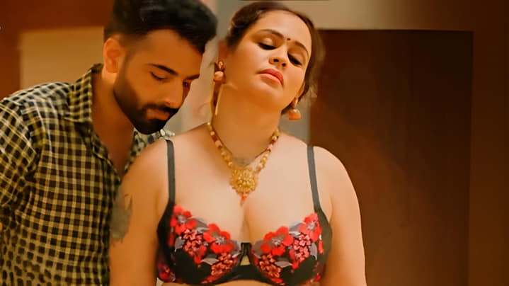 Sauda EP2 Hindi Hot Web Series Jugnu