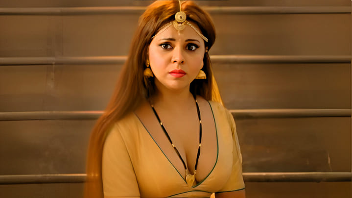 Sauda EP1 Hindi Hot Web Series Jugnu