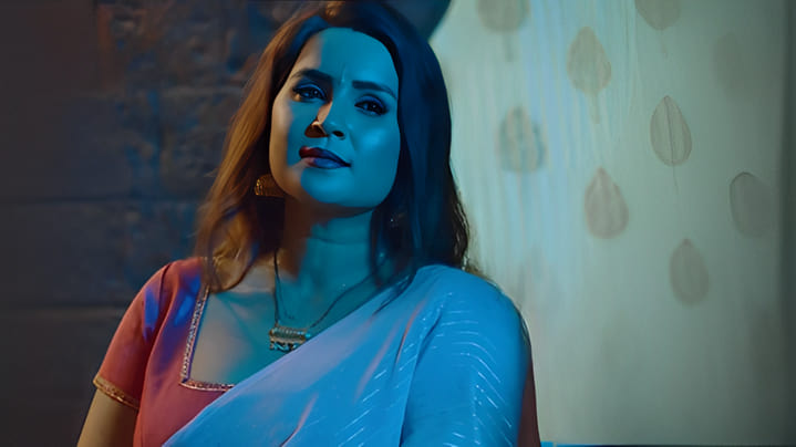 Shower EP1 Hindi Hot Web Series Waah
