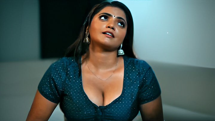 Aah Se Aaha Tak Part 2 EP6 Hindi Hot Web Series – ULLU