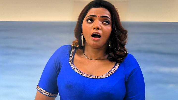 Aah Se Aaha Tak Part 2 EP5 Hindi Hot Web Series – ULLU